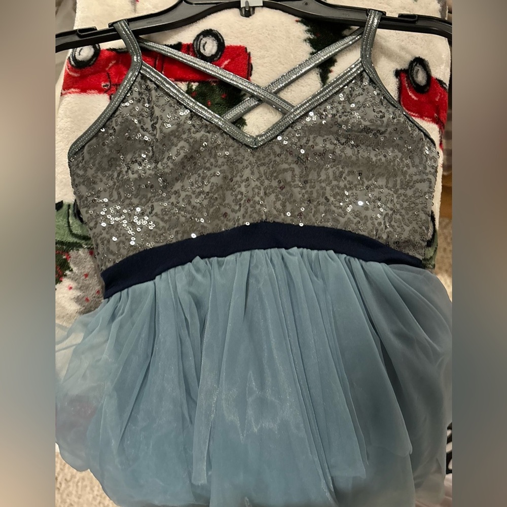 Children’s dance costume